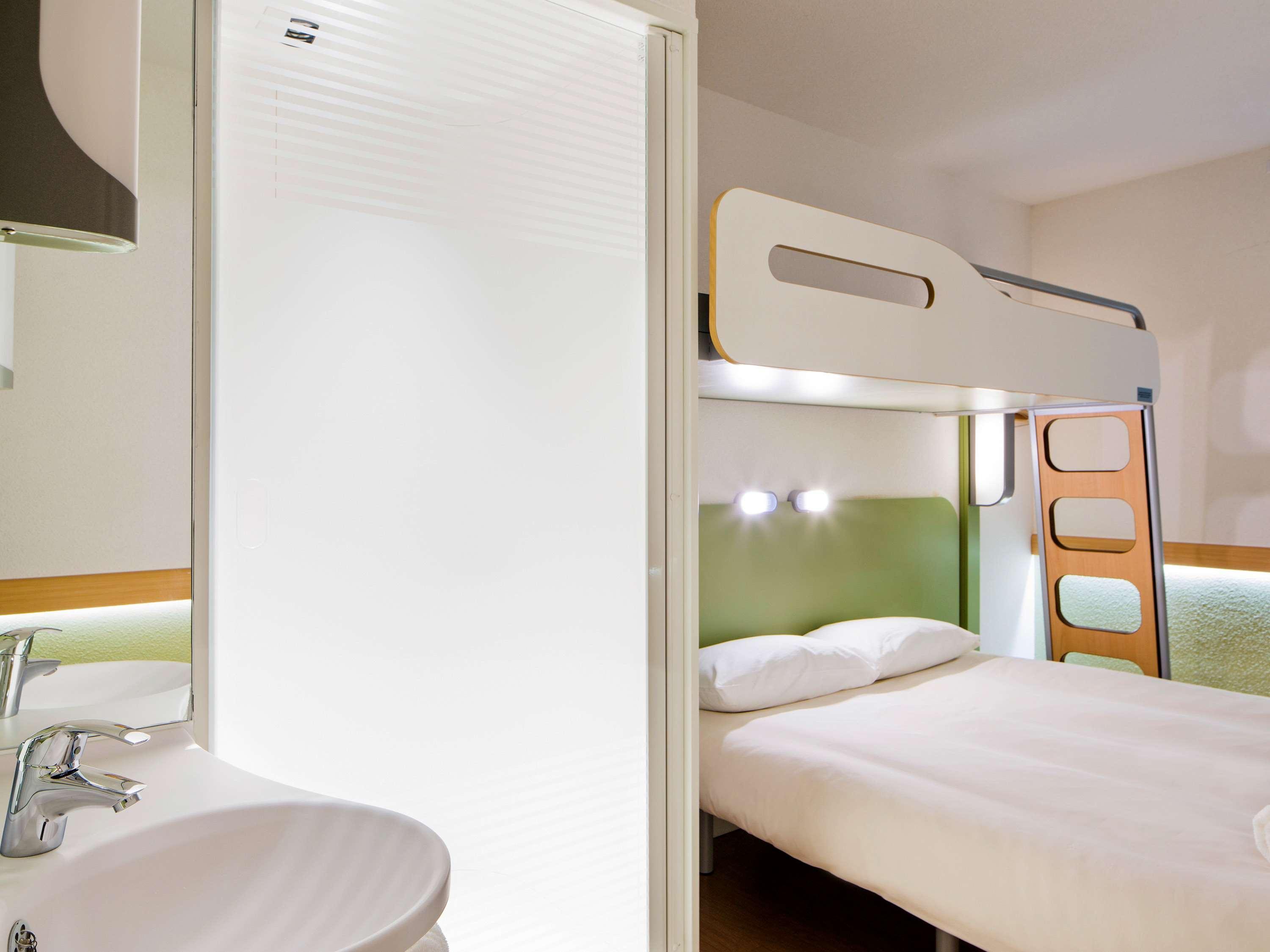 Ibis Budget London Whitechapel - Brick Lane Eksteriør billede