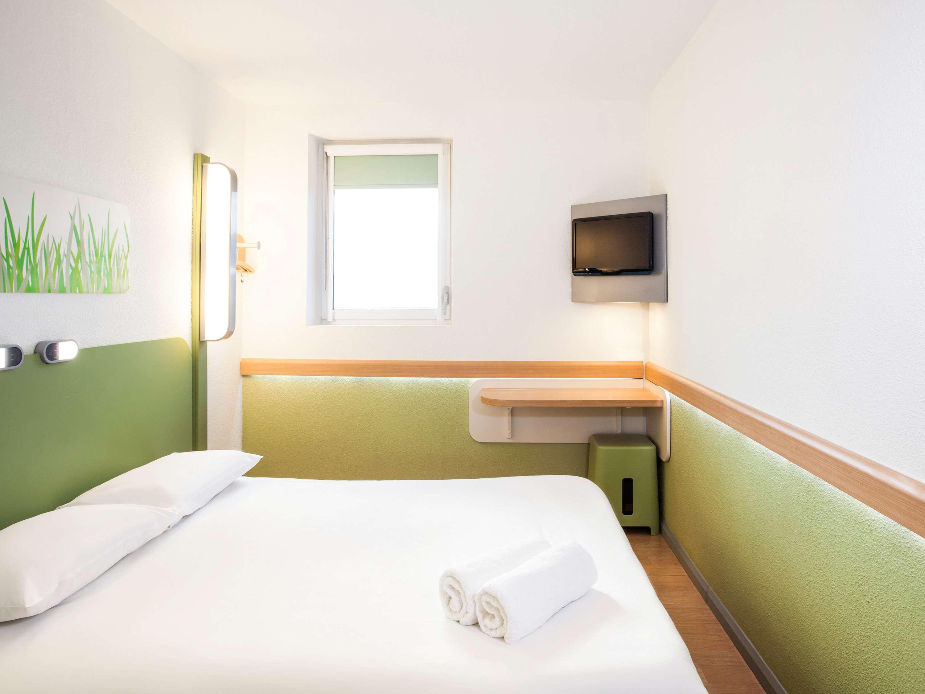 Ibis Budget London Whitechapel - Brick Lane Eksteriør billede