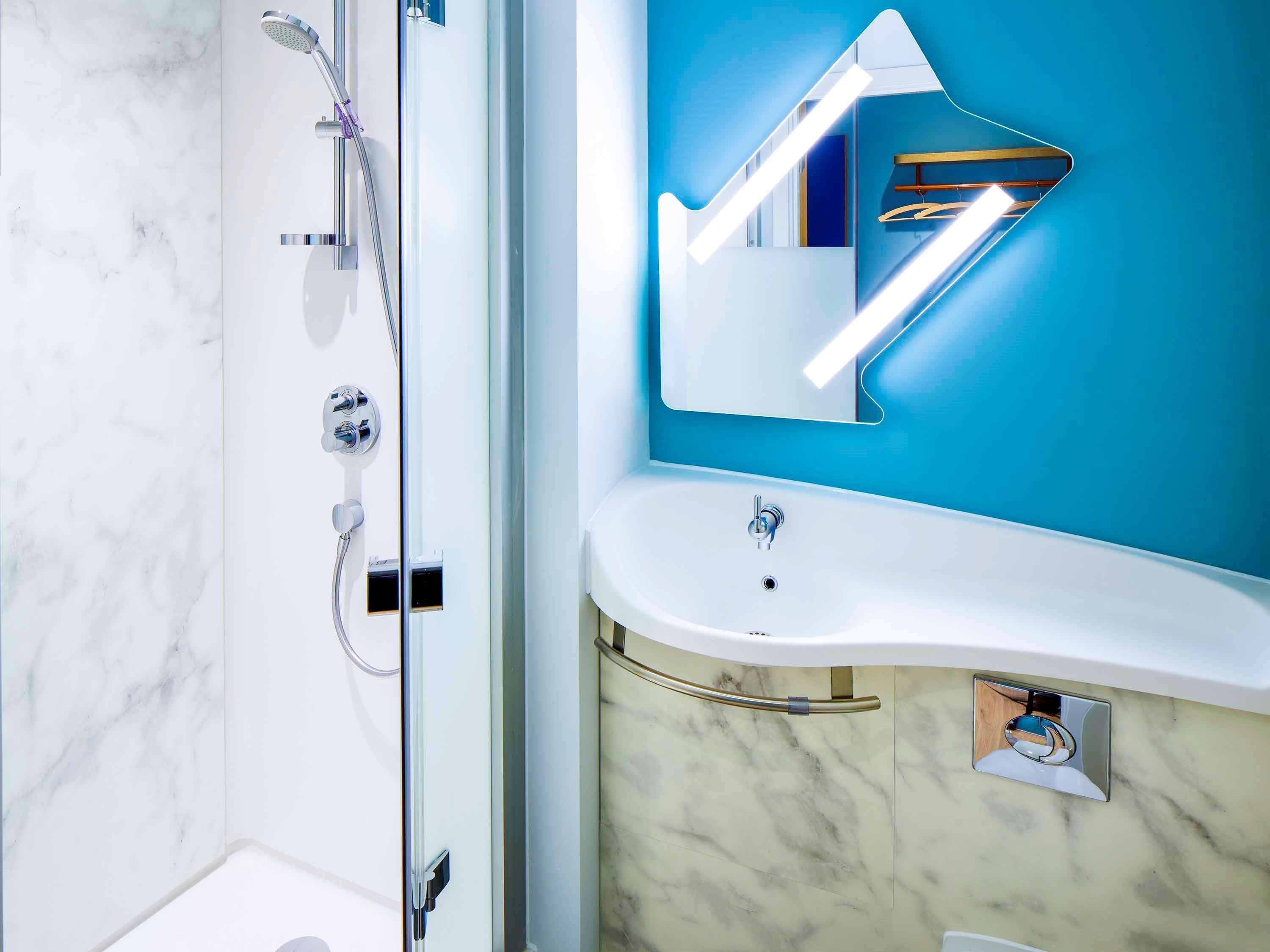 Ibis Budget London Whitechapel - Brick Lane Eksteriør billede