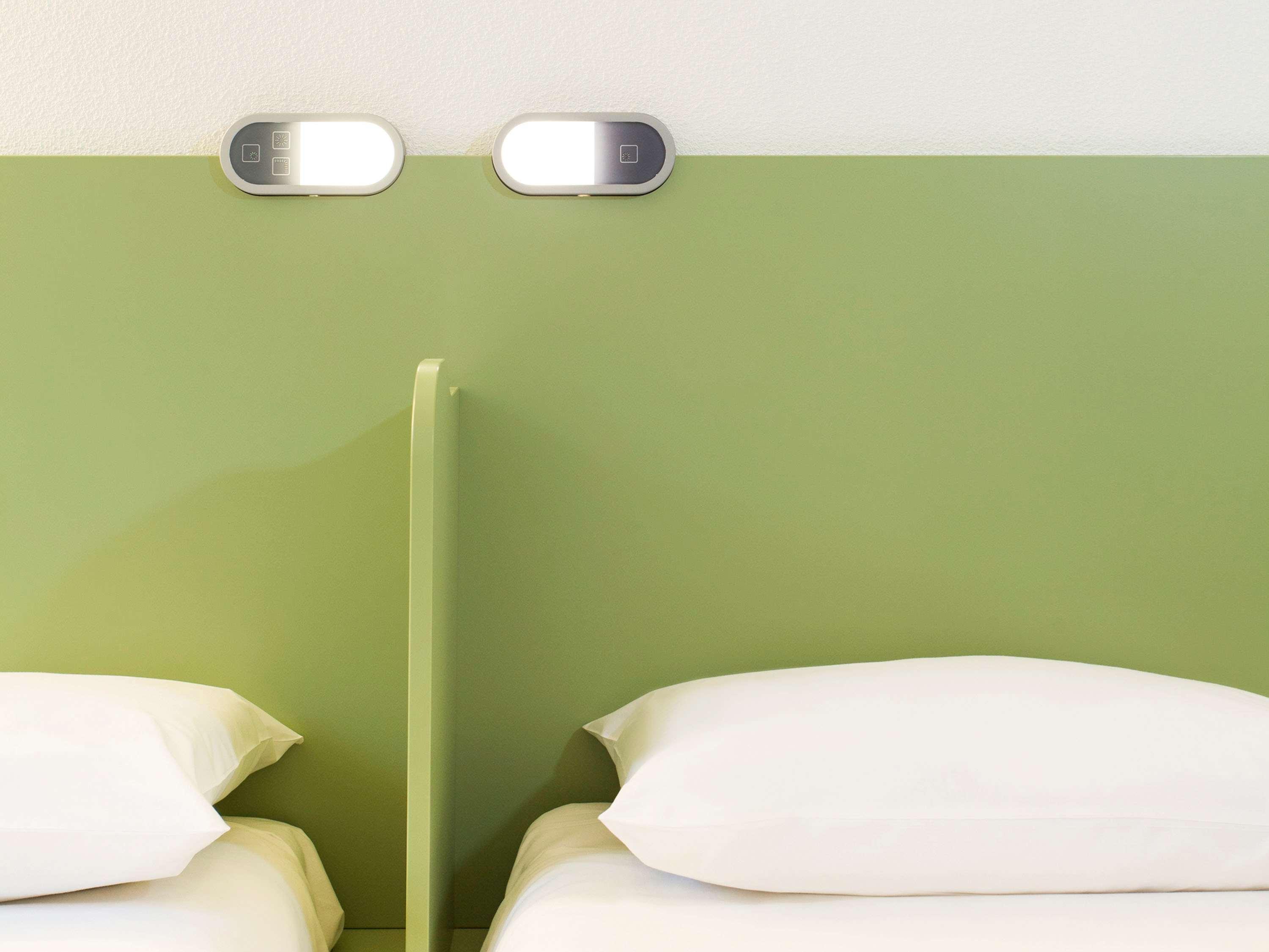 Ibis Budget London Whitechapel - Brick Lane Eksteriør billede