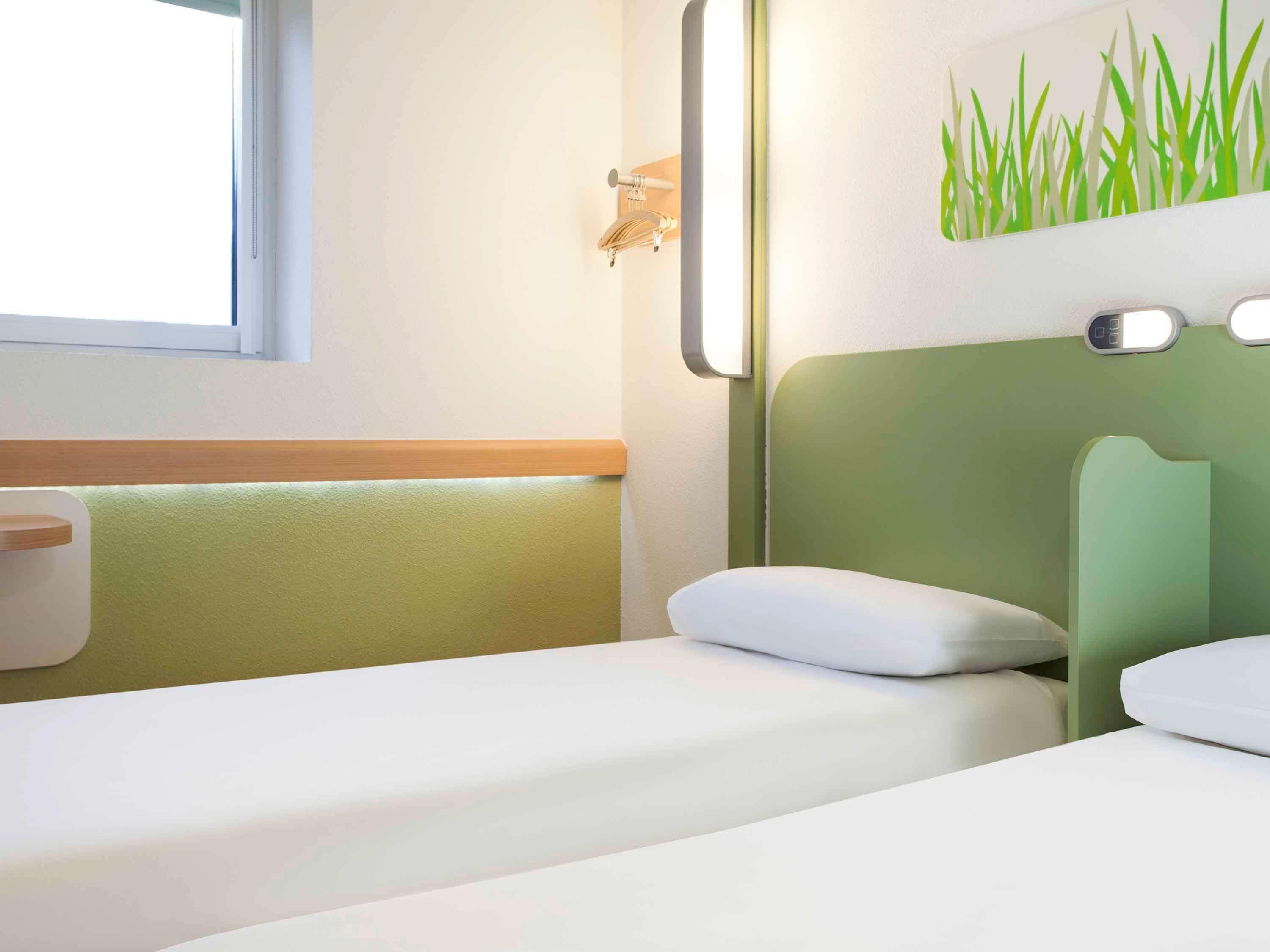Ibis Budget London Whitechapel - Brick Lane Eksteriør billede