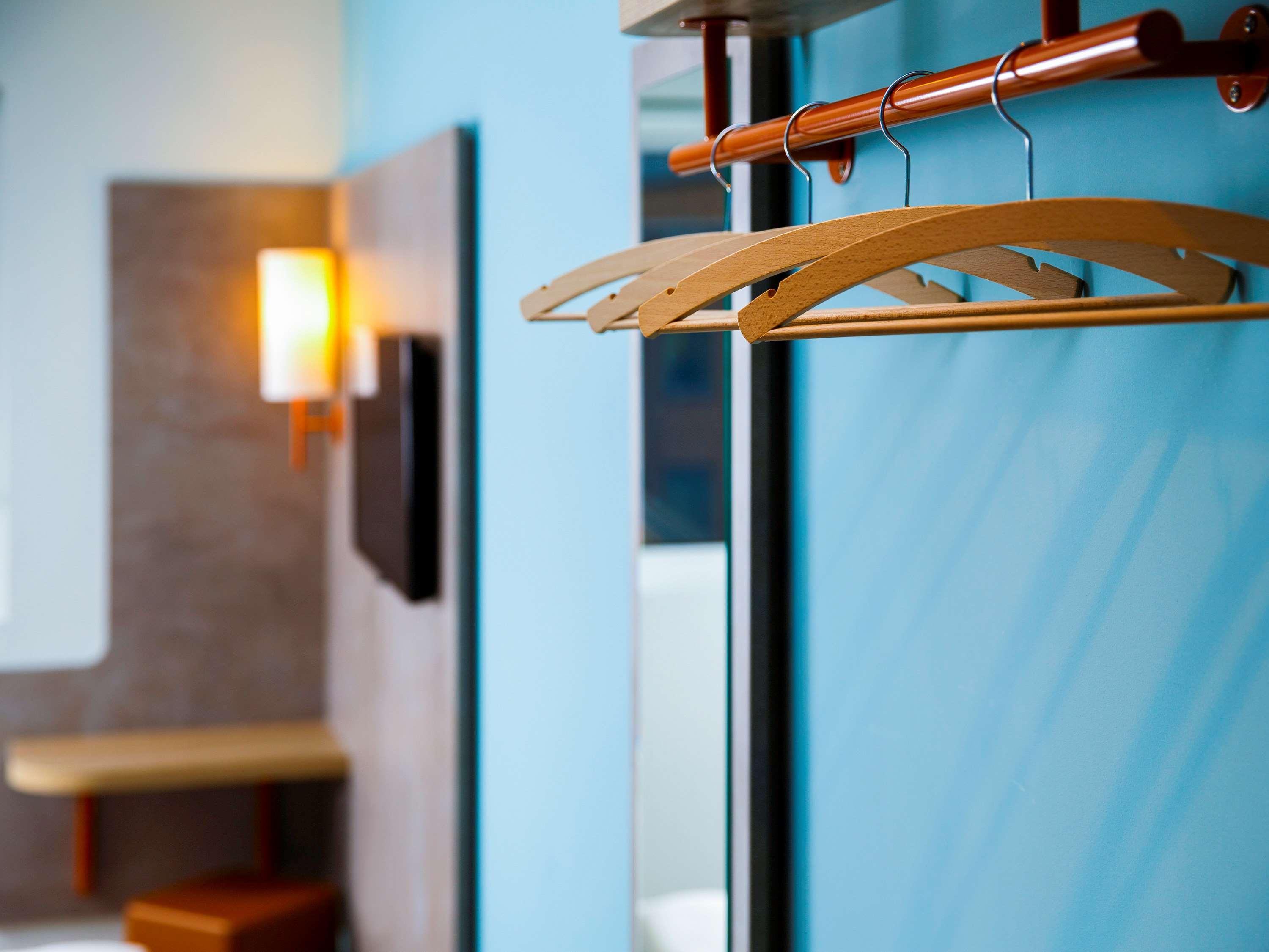Ibis Budget London Whitechapel - Brick Lane Eksteriør billede