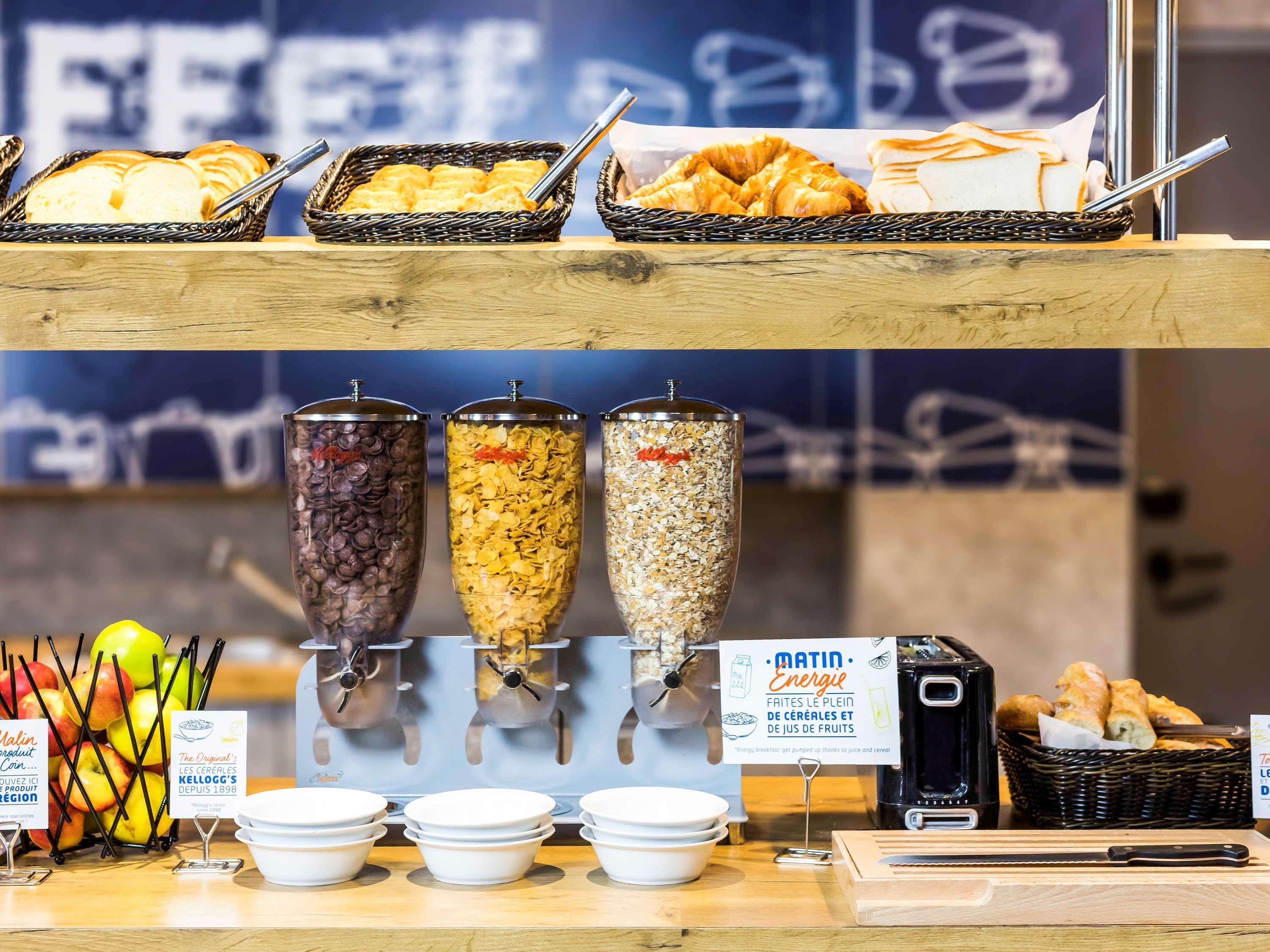 Ibis Budget London Whitechapel - Brick Lane Eksteriør billede