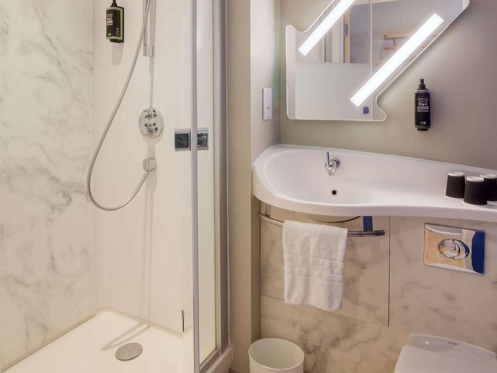 Ibis Budget London Whitechapel - Brick Lane Værelse billede