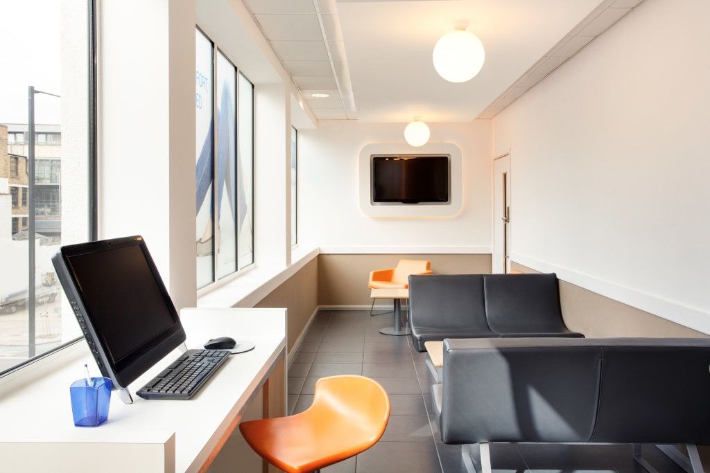 Ibis Budget London Whitechapel - Brick Lane Eksteriør billede